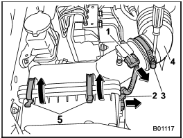 Non-turbo models