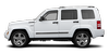 Jeep Liberty: Flash Lights With Lock - To Lock The Doors And Liftgate - Remote Keyless Entry (RKE) - Things To Know Before Starting Your Vehicle - Jeep Liberty Owner's Manual